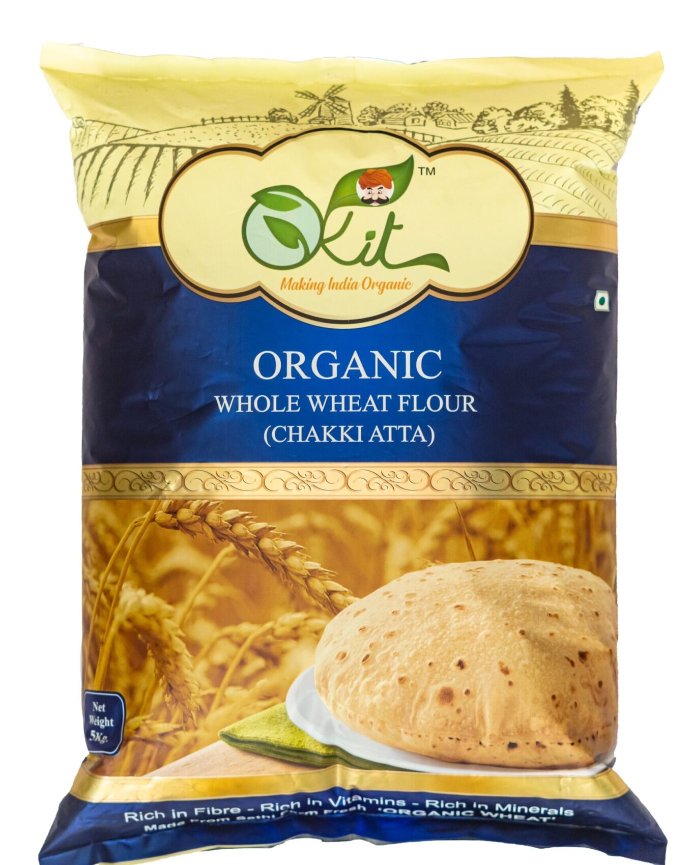 Wheat Flour - Image 3