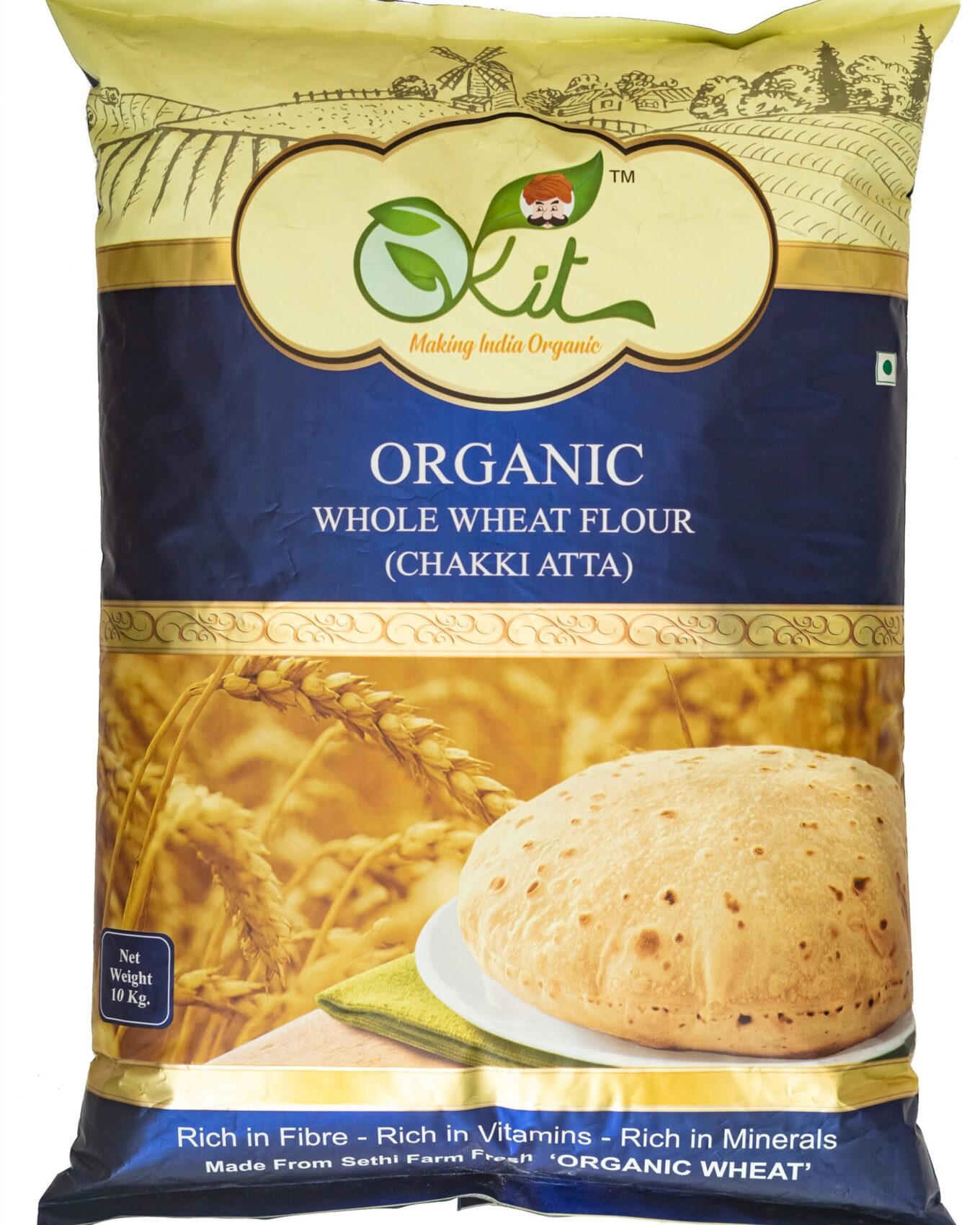 Wheat Flour