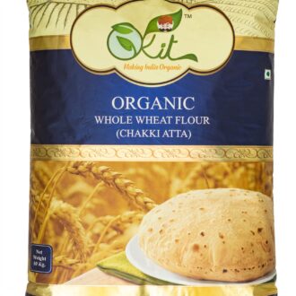 Wheat Flour