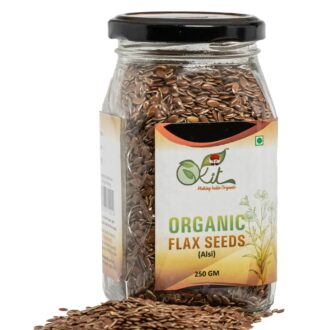 Flax Seeds