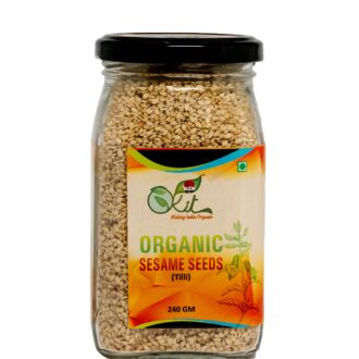 Sesame Seeds