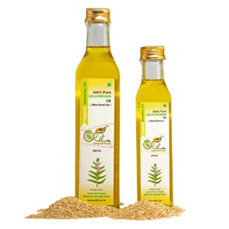 Sesame Seed Oil