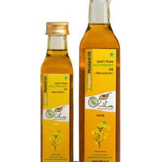 Mustard Oil