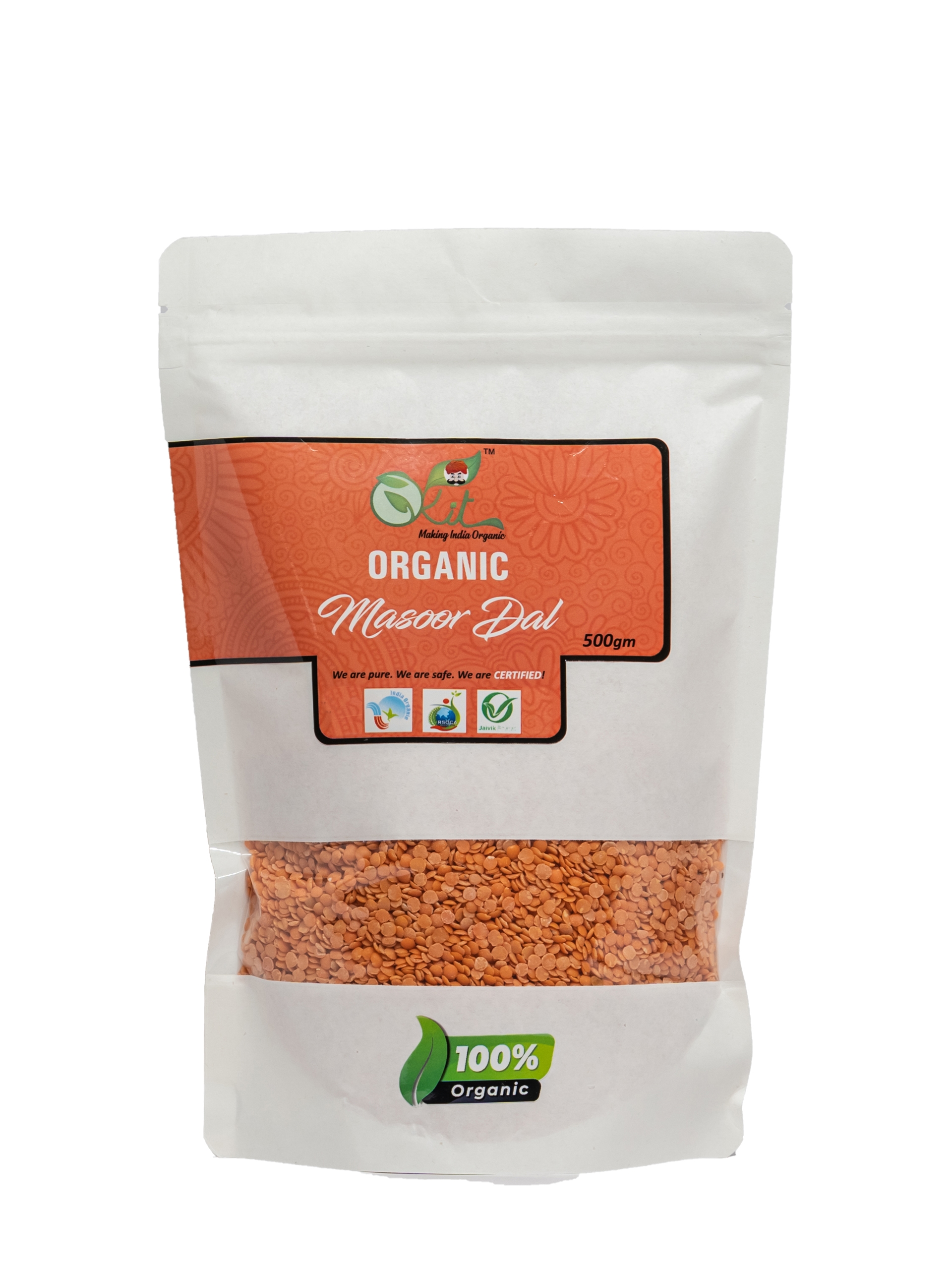 Masoor Dal - Image 3