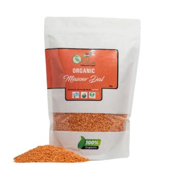 Masoor Dal
