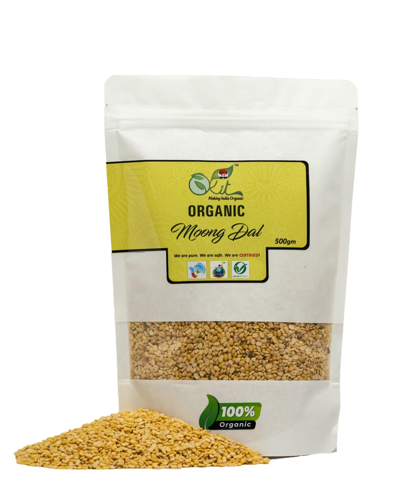 Moong Dal - Image 3