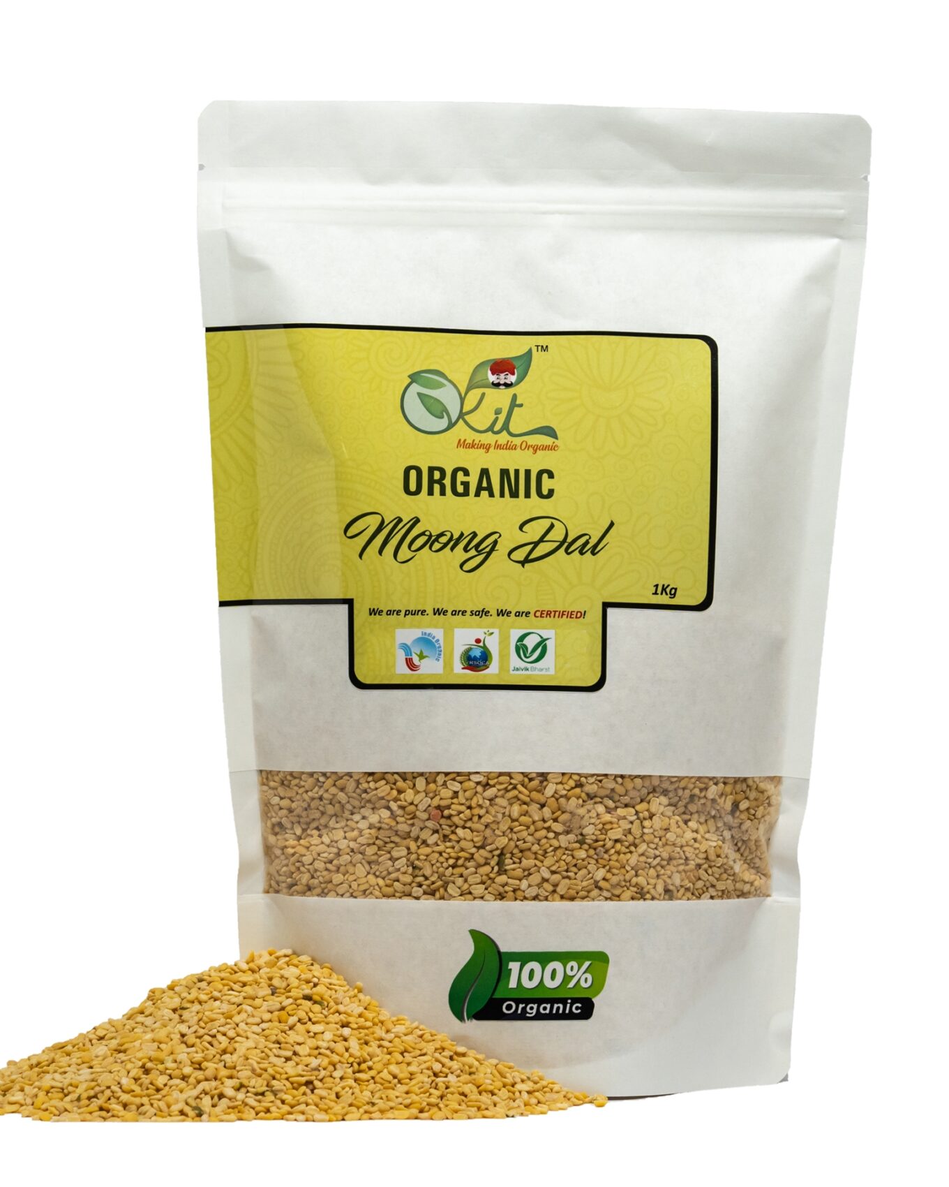 Moong Dal