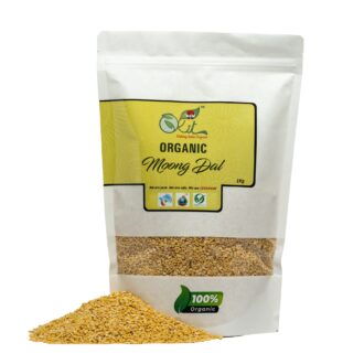 Moong Dal