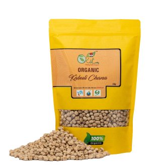 Kabuli Chana