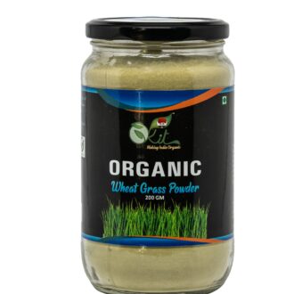Wheat Grass Powder