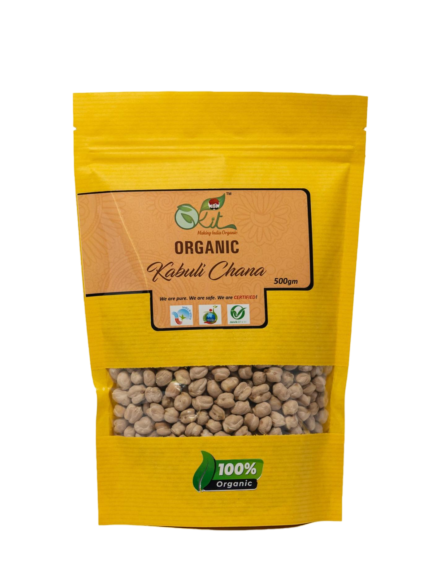 Kabuli Chana - Image 3