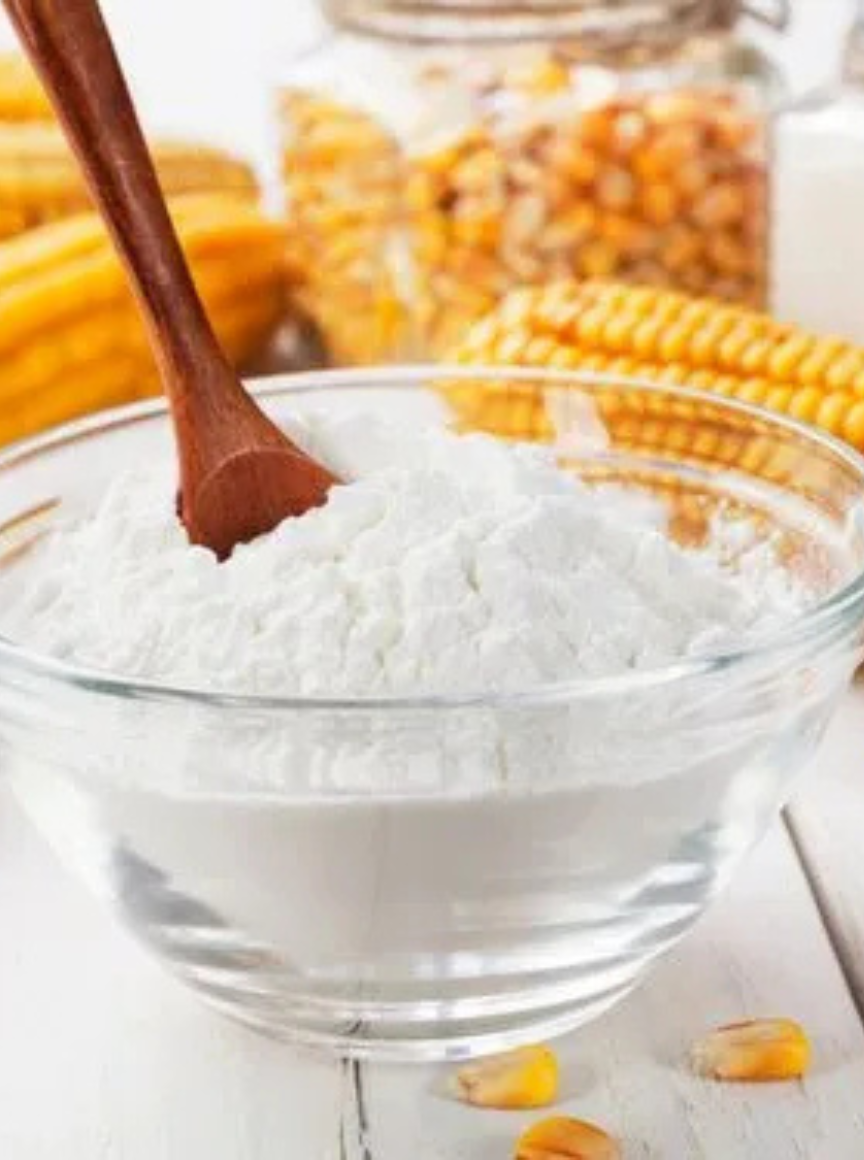 Maize Flour