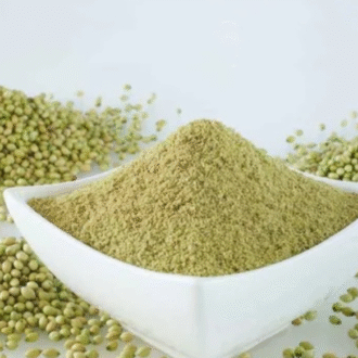 Coriander Whole