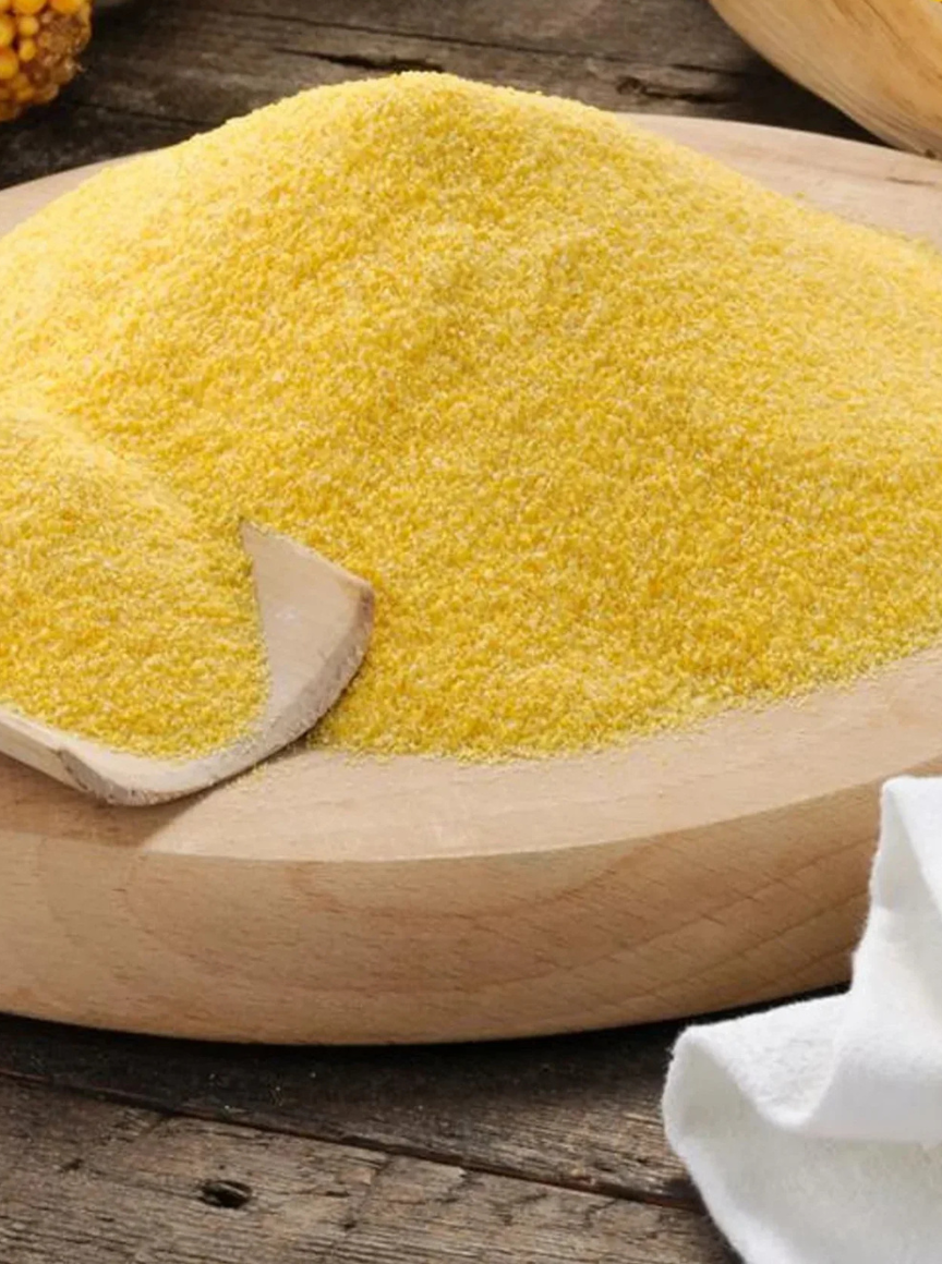 Maize Flour - Image 2