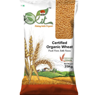 Wheat Kota Farmi