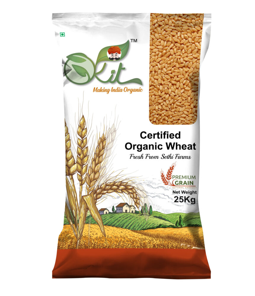 Best Image of Wheat