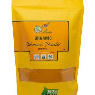 Turmeric Powder