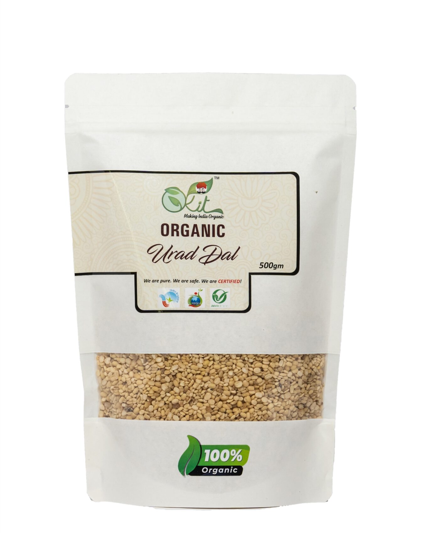 Urad Dal - Image 3