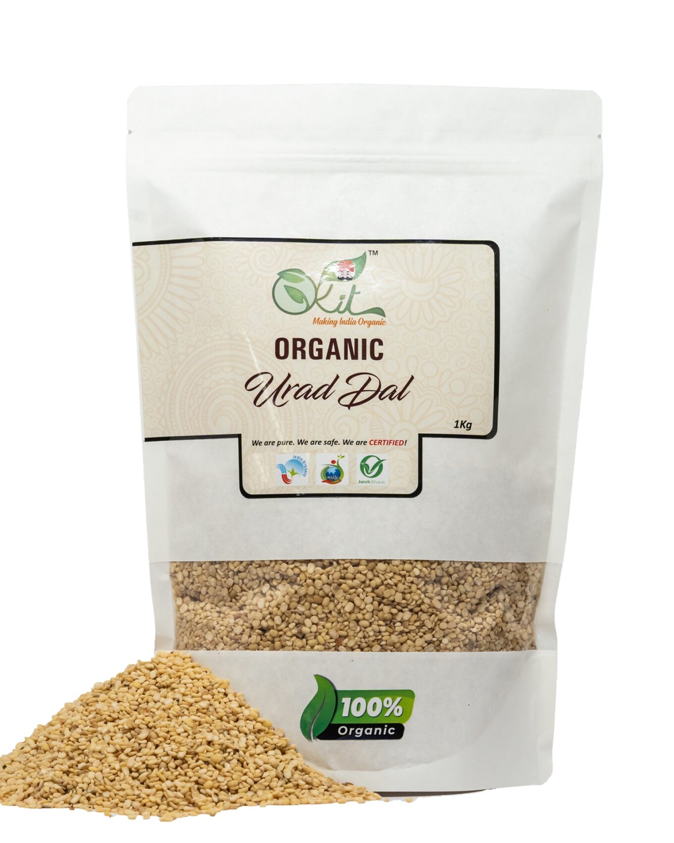 Urad Dal
