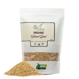 Urad Dal