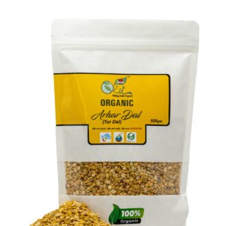 Arhar (Tur) Dal