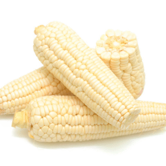 White Maize Whole