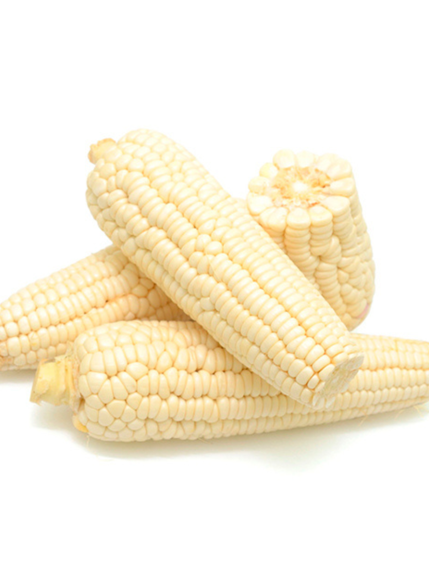 White Maize Whole